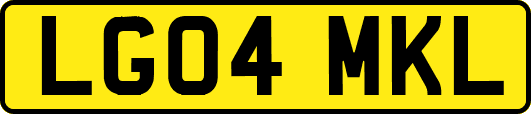 LG04MKL