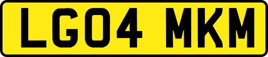 LG04MKM