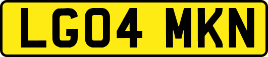 LG04MKN