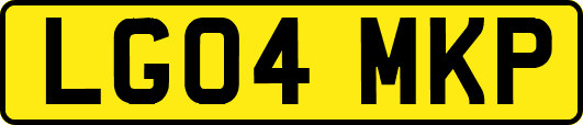 LG04MKP