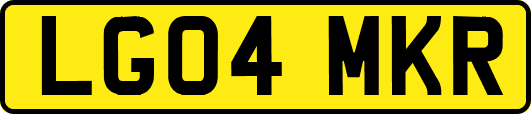 LG04MKR