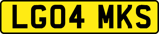 LG04MKS