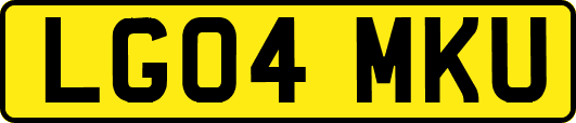 LG04MKU