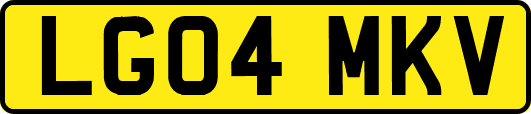 LG04MKV