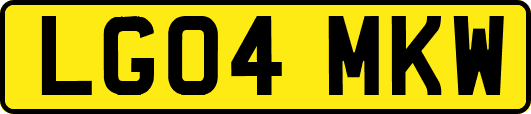 LG04MKW