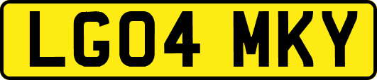 LG04MKY