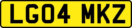 LG04MKZ