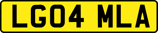 LG04MLA