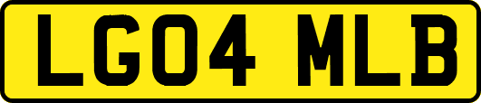 LG04MLB