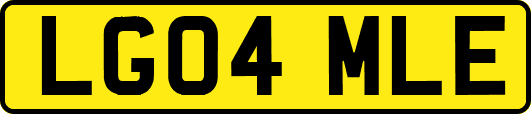 LG04MLE