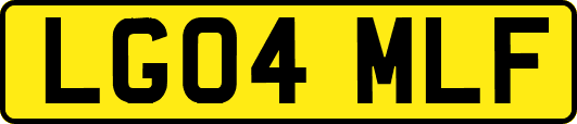 LG04MLF