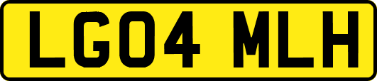 LG04MLH