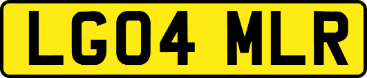 LG04MLR