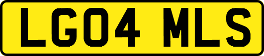 LG04MLS