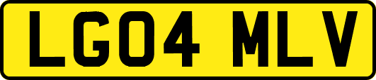 LG04MLV