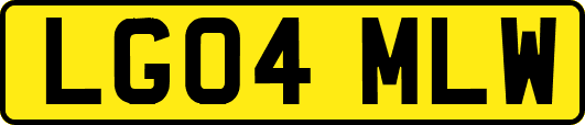 LG04MLW