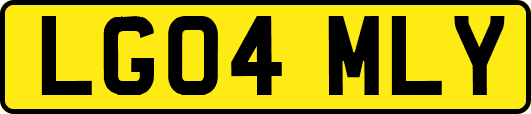 LG04MLY