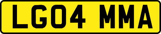 LG04MMA