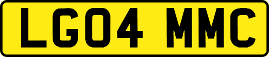 LG04MMC
