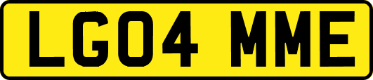 LG04MME