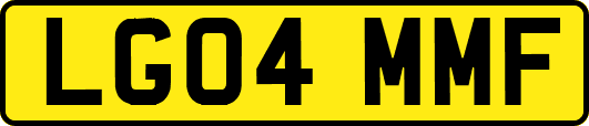 LG04MMF