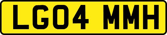 LG04MMH