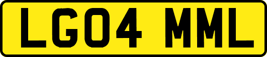 LG04MML