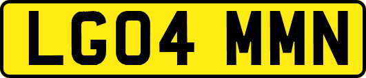 LG04MMN