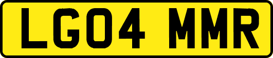 LG04MMR