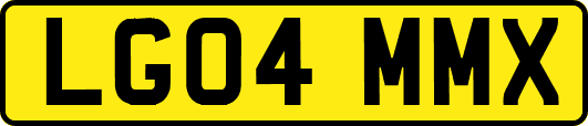 LG04MMX