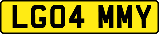 LG04MMY