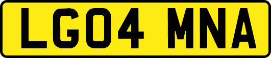 LG04MNA