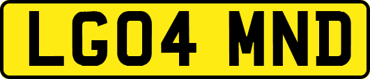 LG04MND