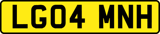 LG04MNH