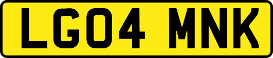 LG04MNK