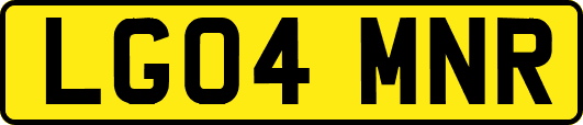 LG04MNR