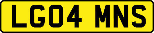 LG04MNS