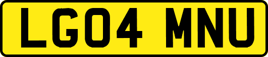 LG04MNU