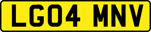 LG04MNV