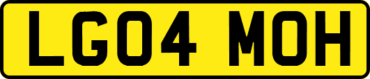 LG04MOH
