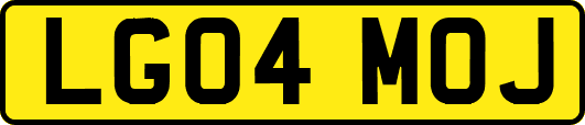 LG04MOJ