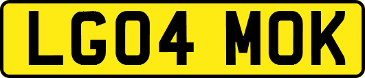 LG04MOK