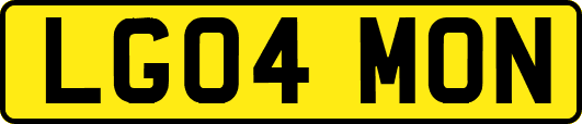 LG04MON