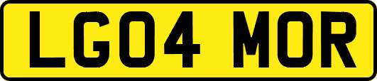 LG04MOR
