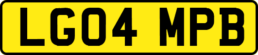LG04MPB