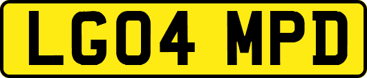 LG04MPD