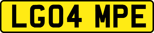 LG04MPE