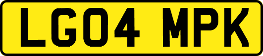 LG04MPK