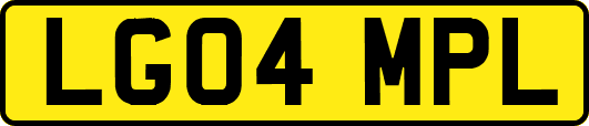 LG04MPL