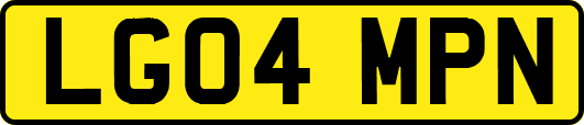 LG04MPN